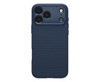 Spigen Liquid Air do iPhone 18 Pro Max/17 Pro Max (navy blue) - 1586483 - zdjęcie 2
